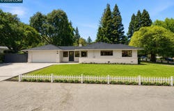 306 W Prospect Ave., Danville, CA 94526