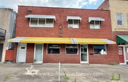 517 Elk St, Gassaway, WV 26624