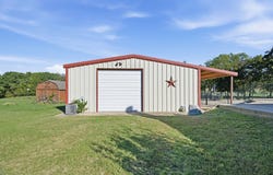 108 Cedar Ranch Drive, Weatherford, TX 76087