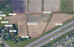 V/L Gulf Road, Elyria, OH 44035