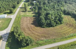 3 Acres Red Oak Road, Florala, AL 36442