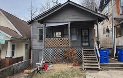 705 Minerva Street, East Liverpool, OH 43920