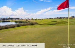 6933 E Chicken Hawk Loop, Nampa, ID 83686
