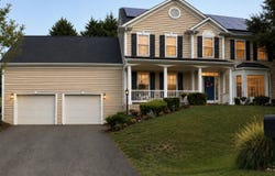 2083 AVIANO WAY, CHARLOTTESVILLE, VA 22911