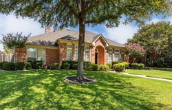 5116 Dewdrop Lane, Fort Worth, TX 76123