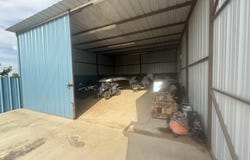 146 County Rd 251, Seminole, TX 79360
