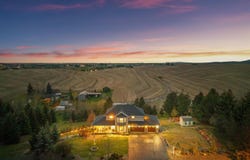 2435 Arborcrest Rd, Moscow, ID 83843