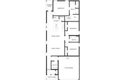 225 Pheasant Run Road, Terrell, TX 75160