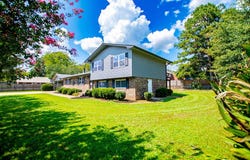 74 Adams St., Heflin, AL 36264