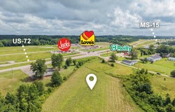 161 McCoy, Walnut, MS 38683
