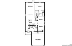 4235 Common Sage, Von Ormy, TX 78073
