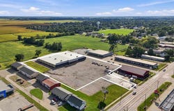 1701 E Washington St., Washington, IA 52353