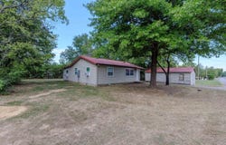 514 A Street, Perryville, AR 72126