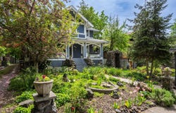 607 W 14th Ave, Spokane, WA 99204