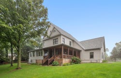 1177 Rustic Hills Drive, Union City, MI 49094