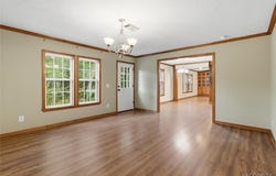 1744 N Mooneys Point, Hernando, FL 34442