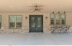 636 Spruce Road, Big Sandy, TX 75755