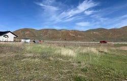 Utah, Inkom, ID 83245