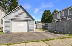 201 N 13th Street, Olean, NY 14760