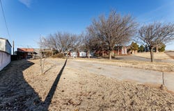 206 Collins Avenue, Sundown, TX 79372
