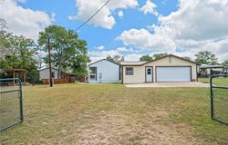 412 Leaning Oak Lane, Somerville, TX 77879