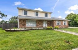 2601 Interlacken Road, Springfield, IL 62704