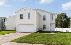 9145 Centenary Lane, Camby, IN 46113