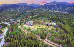 45 Lomax Drive, Breckenridge, CO 80424