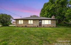 8500 Tasker Road, Bellevue, MI 49021