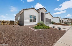 7349 ENCHANTED POINT Drive, El Paso, TX 79911