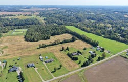 McCafferty Road NE, Rushville, OH 43150
