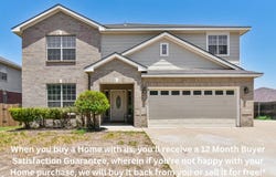 803 Kachina Loop, Harker Heights, TX 76548