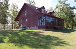 125 Clinton Loop, Donaldson, AR 71941