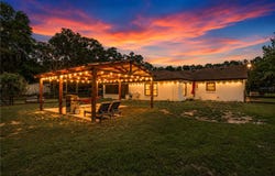 2735 NE 127TH PLACE, ANTHONY, FL 32617
