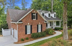 237 Saddletree Road, Oxford, NC 27565