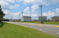 Gunn Road, Byron, GA 31008