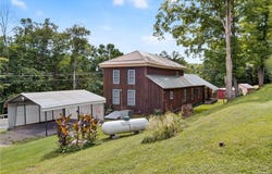 1179 Rt-221, Harford, NY 13784