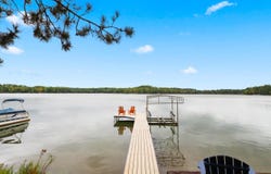 2155 LOFTY PINES LN, Eagle River, WI 54521