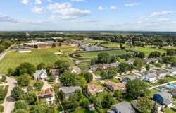 1102 Amberwood Drive, Crystal Lake, IL 60014