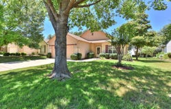 508 Texas Dr, Georgetown, TX 78633