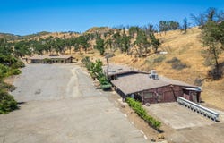 4322 Berryessa Knoxville Road, Napa, CA 94558
