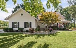703 Surrey Road, Monticello, IL 61856
