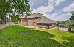 2416 PARK RUN DRIVE, Arlington, TX 76016