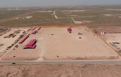 8211 E County Rd 62, Midland, TX 79706