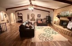 1115 Jefferson Drive, Plainview, TX 79072