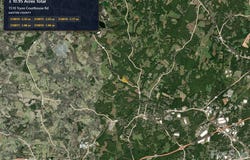 Tryon Courthouse Road, Bessemer City, NC 28016