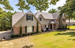 12123 Skyline Drive, Jenks, OK 74037