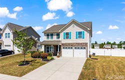 3329 Saddlebrook Drive, Midland, NC 28107
