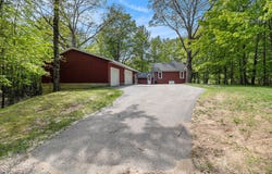 7777 E Washington Road, Branch, MI 49402