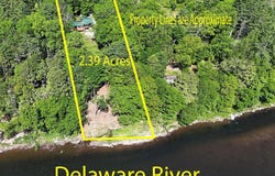 2194 River Road, Damascus, PA 18415
